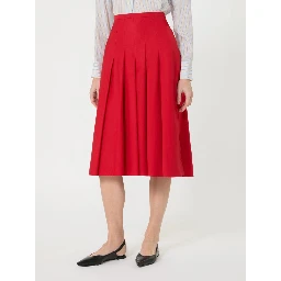 MAX MARA STUDIO MSVOLUME skirt