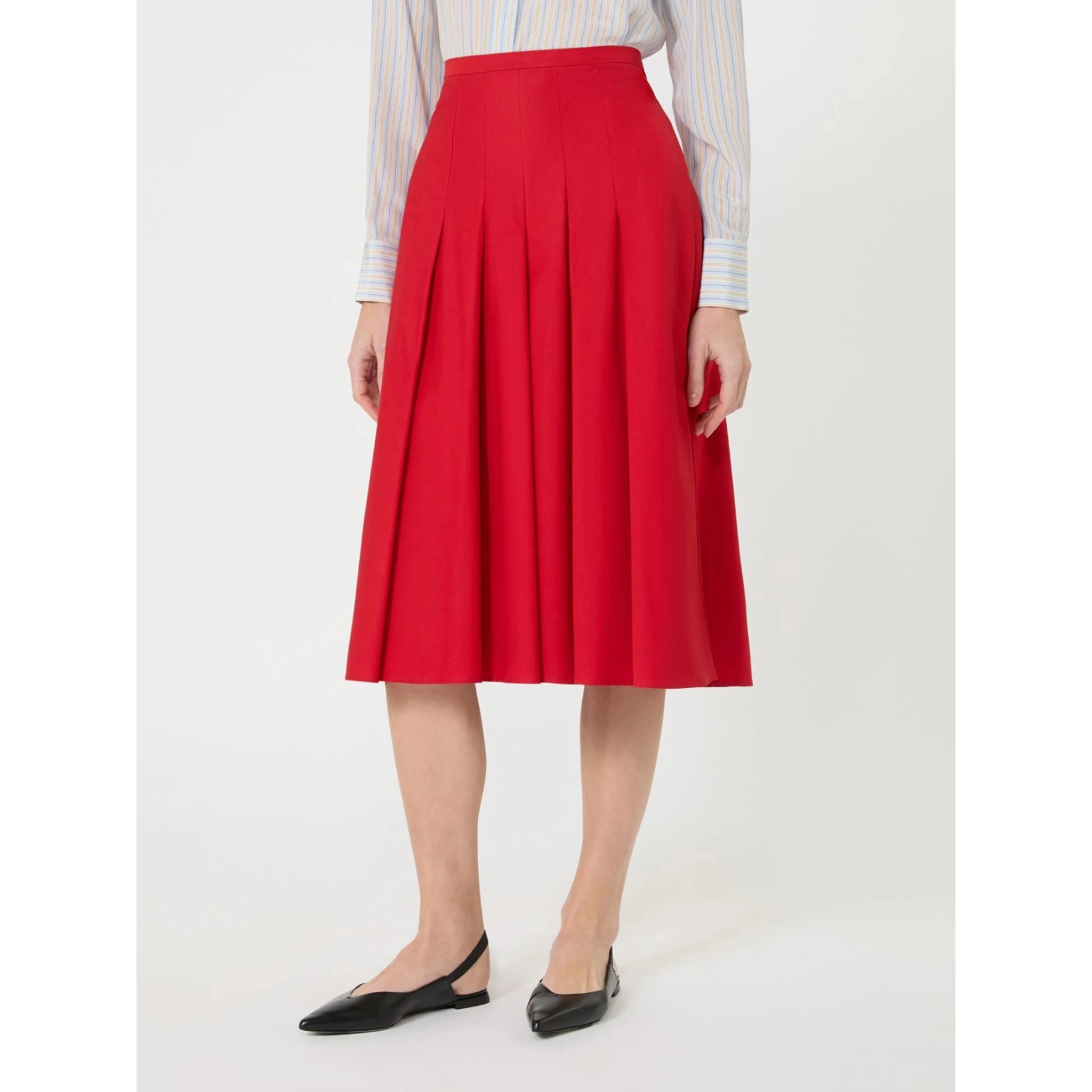 MAX MARA STUDIO MSVOLUME skirt
