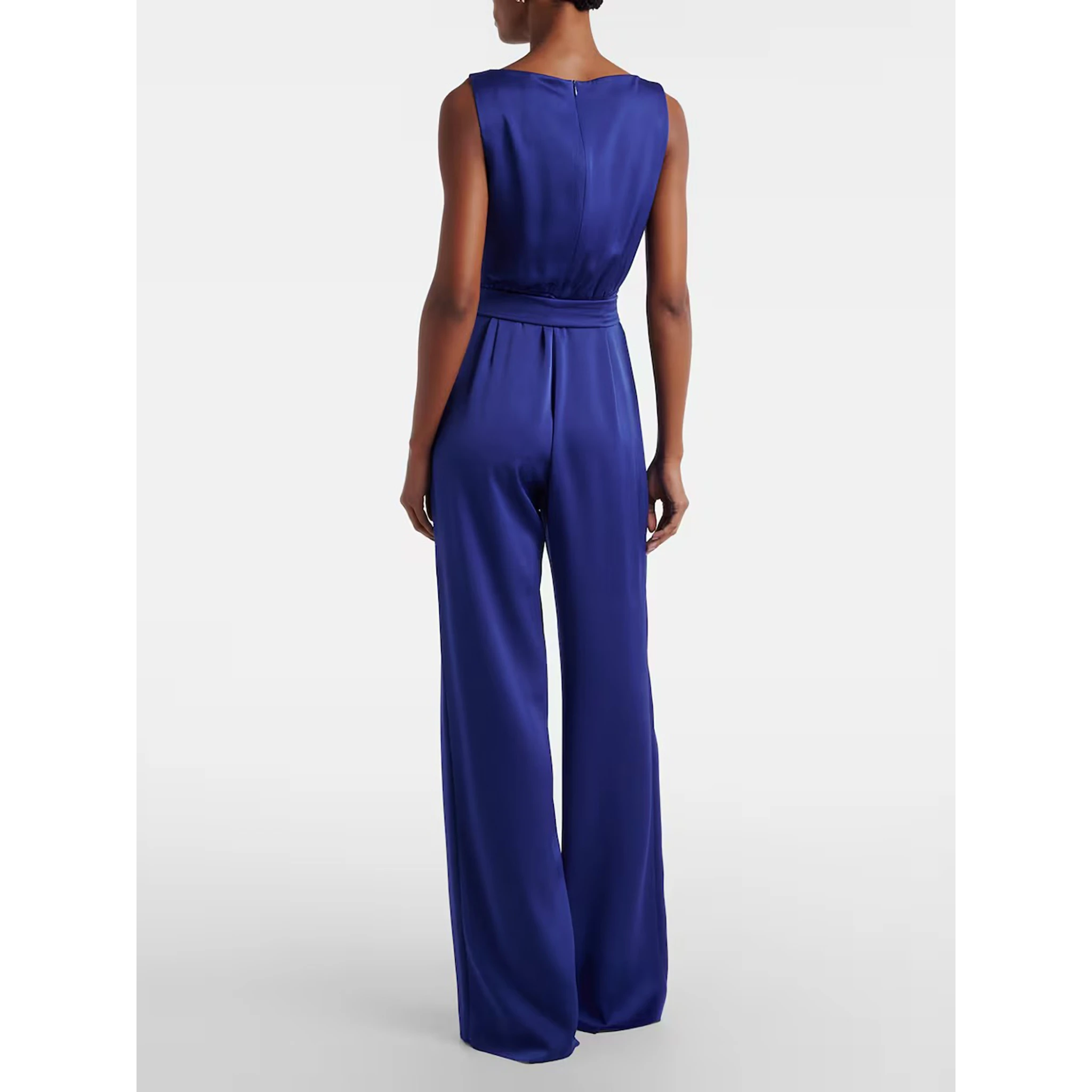 MAX MARA STUDIO MSEDONATA jumpsuit