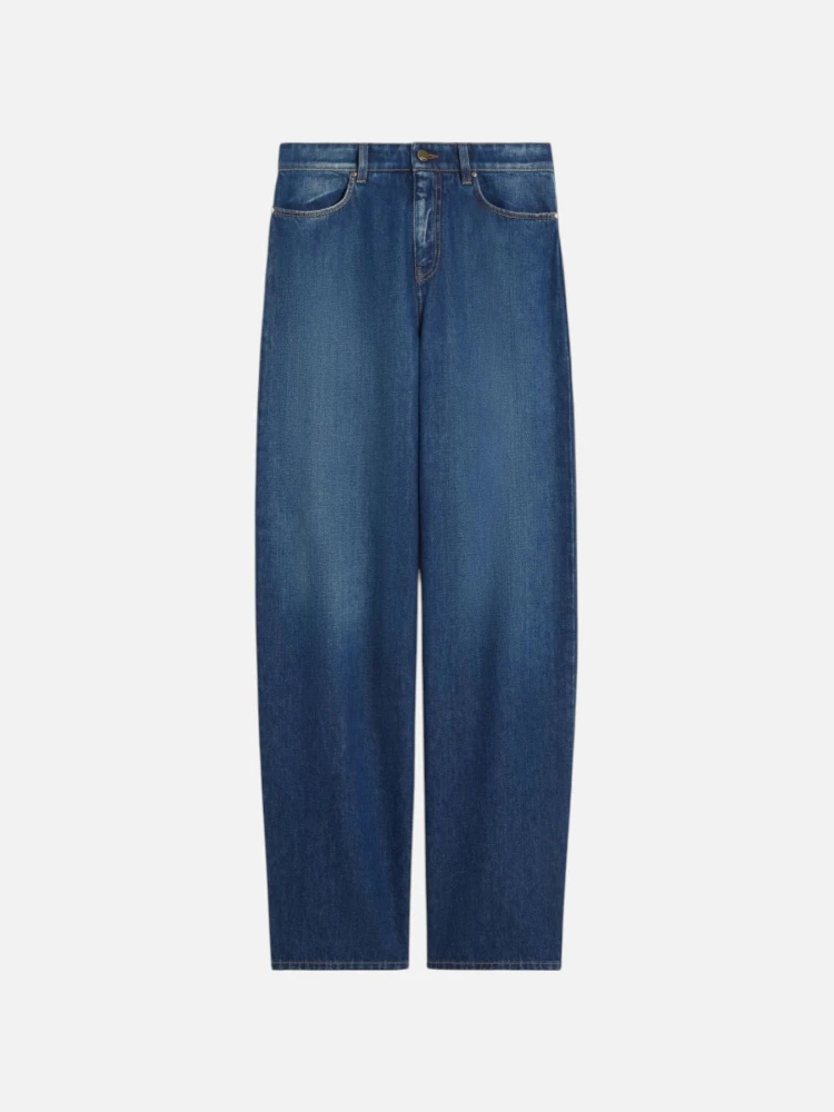 MAX MARA STUDIO MSTPALUDE jeans