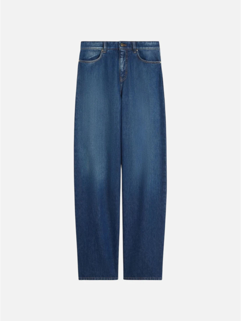 MAX MARA STUDIO MSTPALUDE jeans