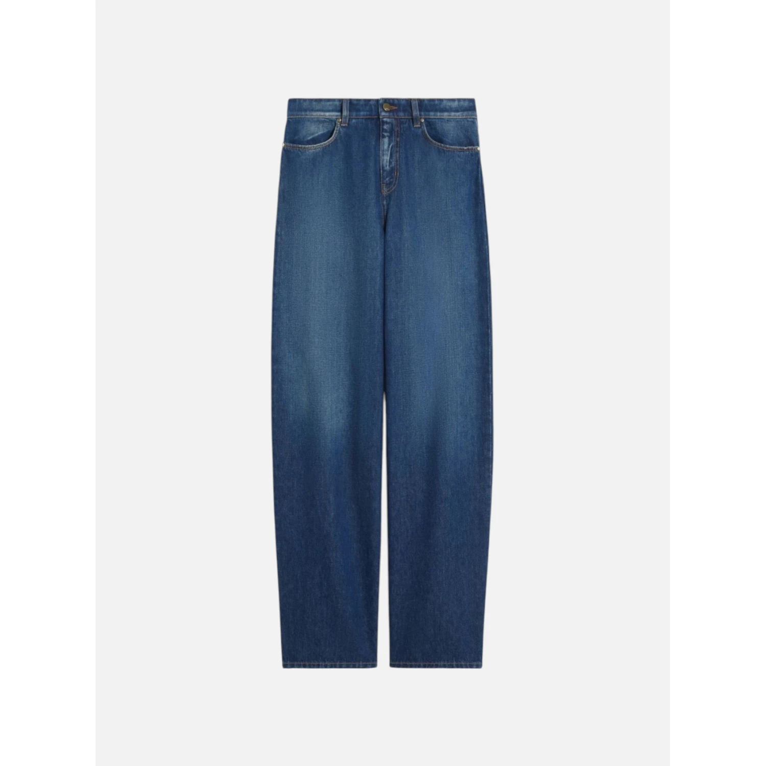 MAX MARA STUDIO MSTPALUDE jeans