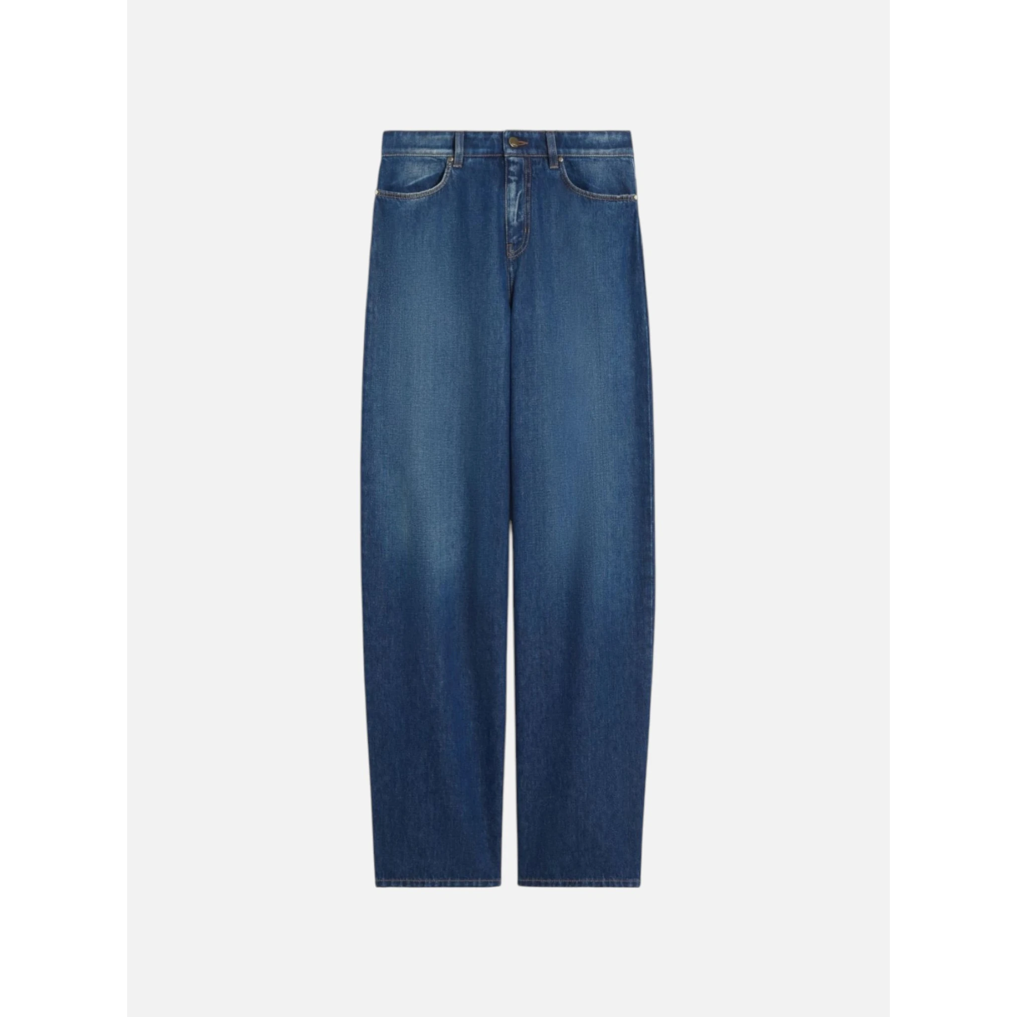 MAX MARA STUDIO MSTPALUDE jeans
