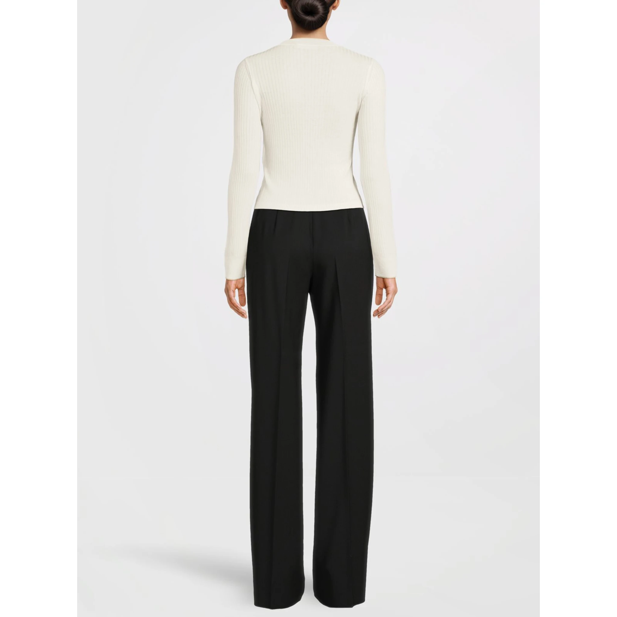 MAX MARA STUDIO MSTEPOCHE blouse