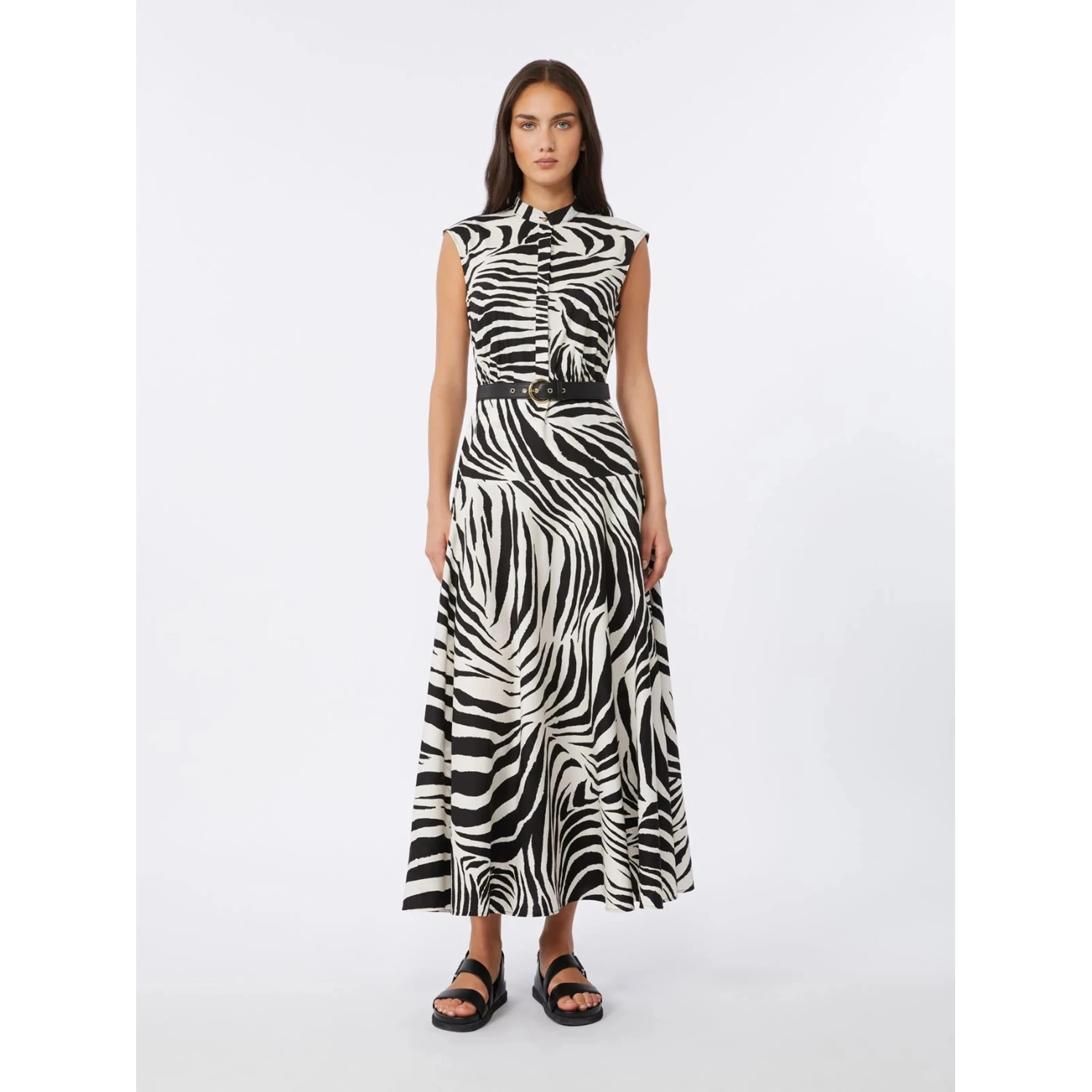 MAX MARA STUDIO MSTWEST dress