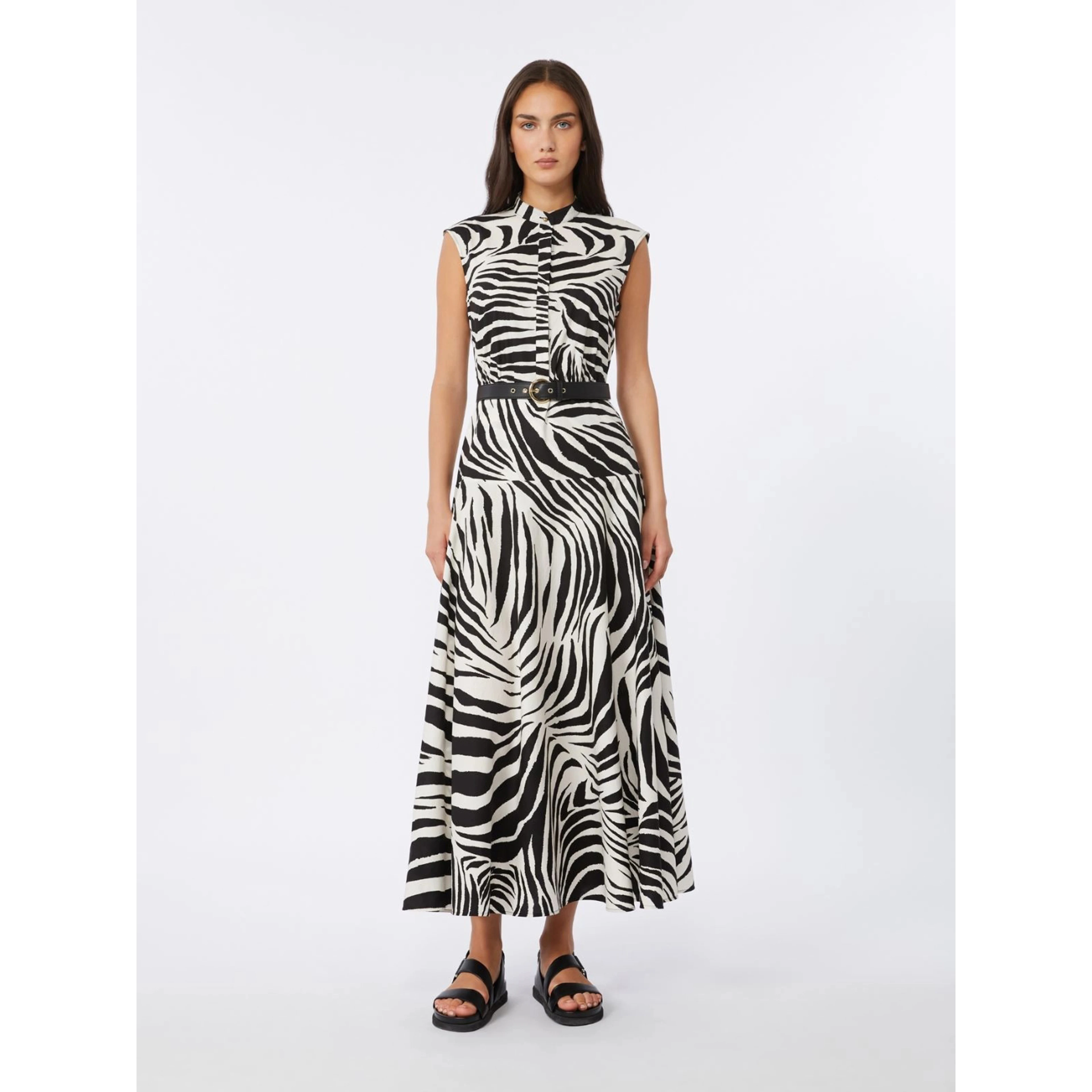 MAX MARA STUDIO MSTWEST dress