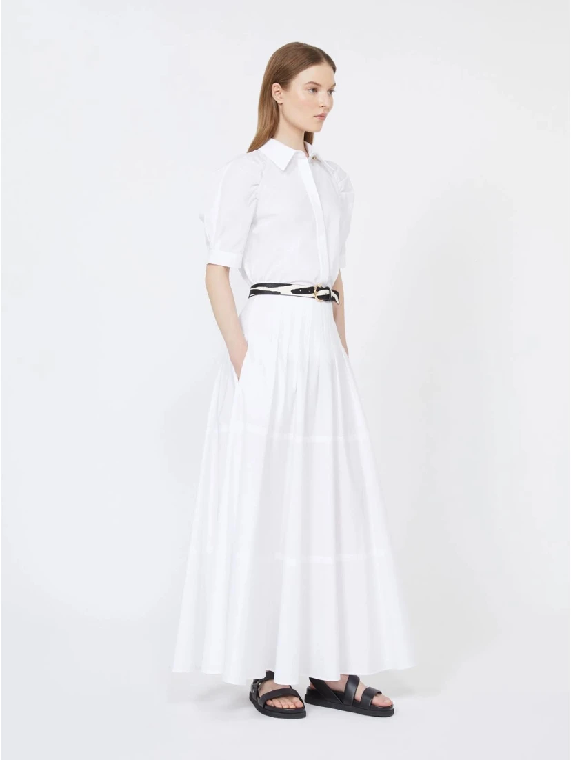 MAX MARA STUDIO MSTAMORE shirt