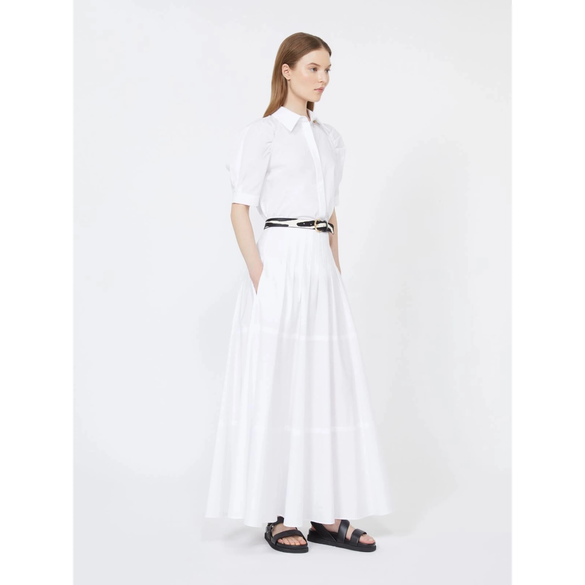 MAX MARA STUDIO MSTAMORE shirt