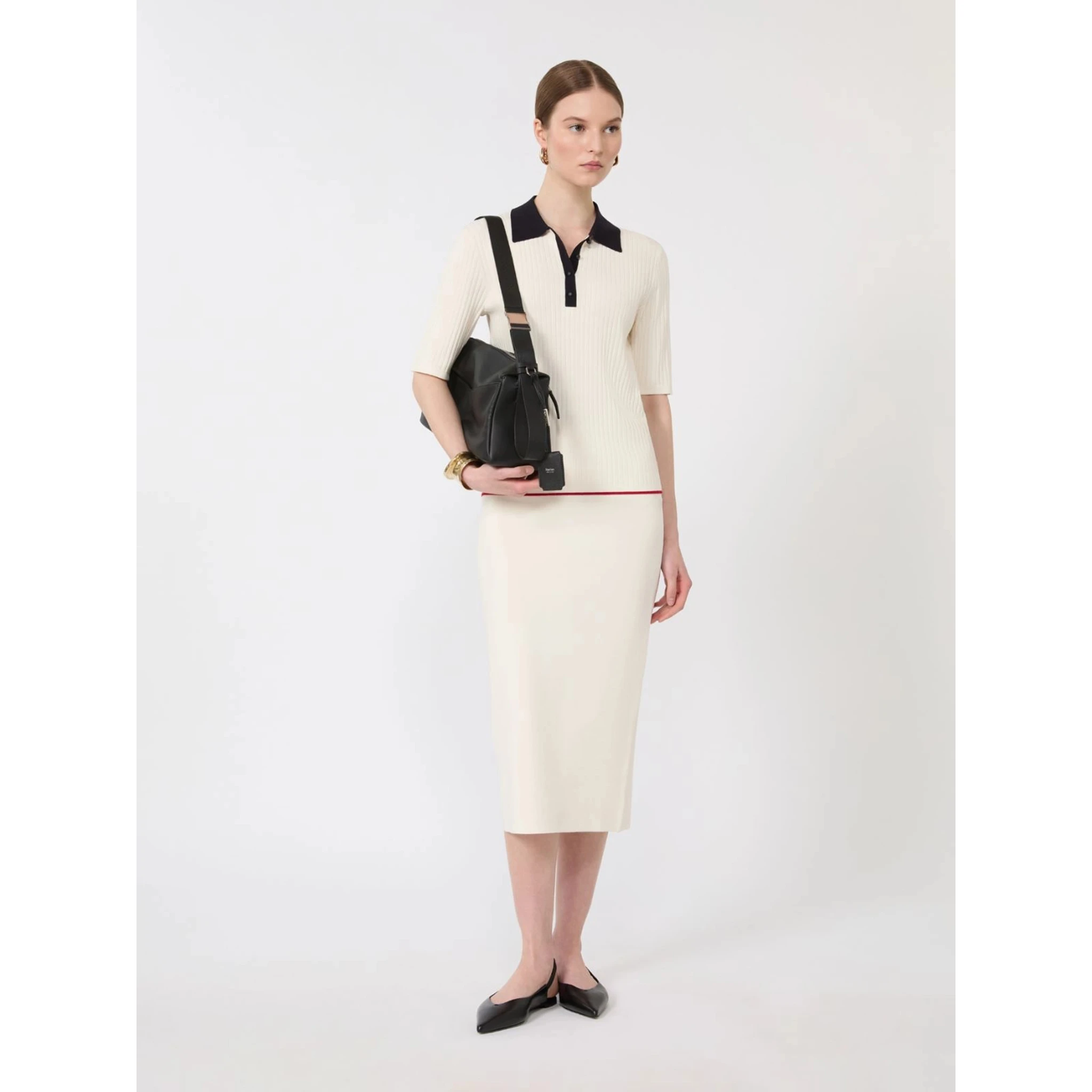 MAX MARA STUDIO MSTOSCURI sweater