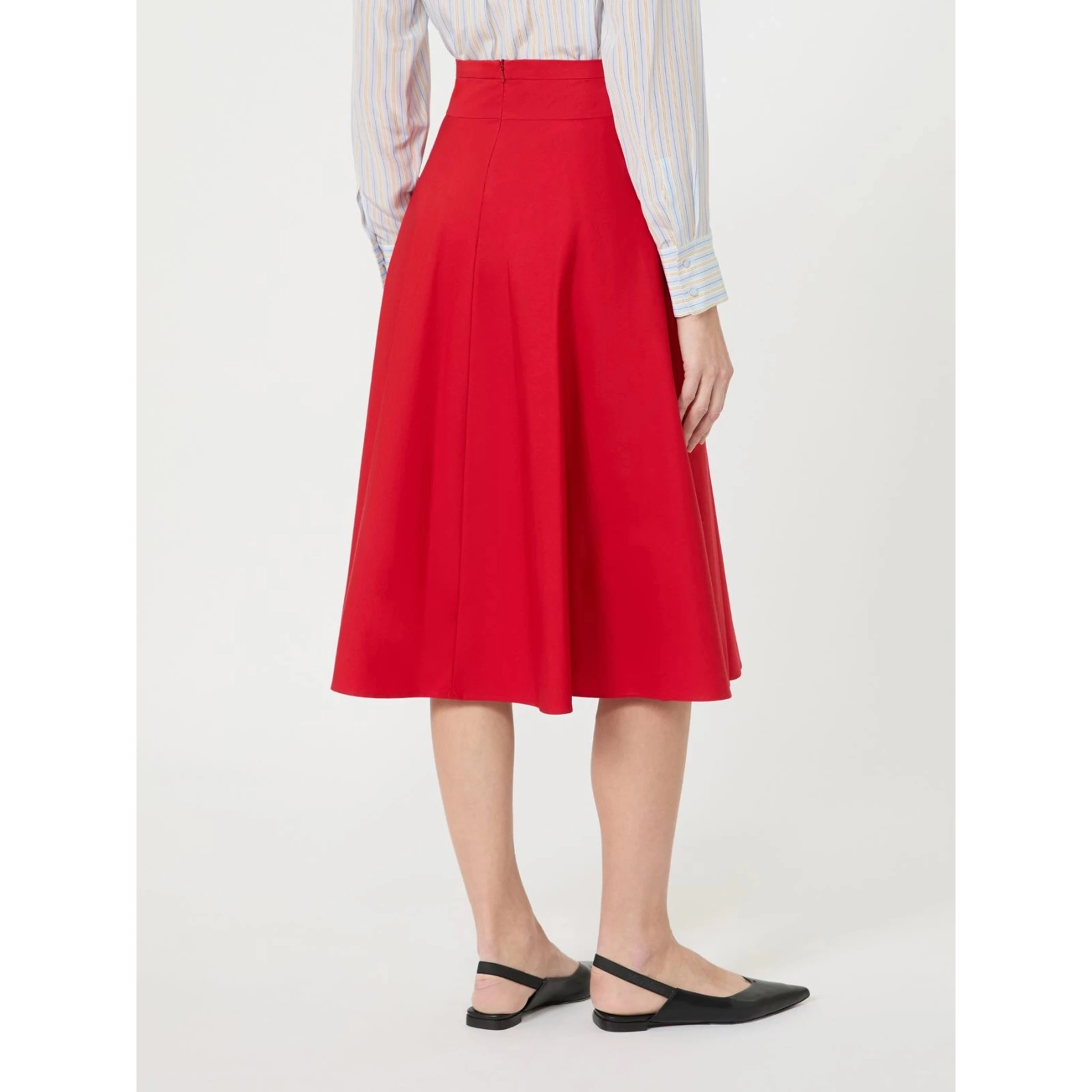 MAX MARA STUDIO MSVOLUME skirt