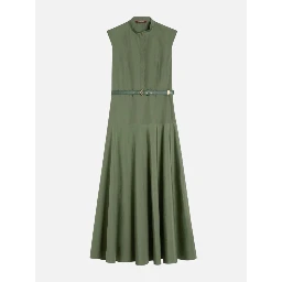 MAX MARA STUDIO MSTGESTO dress