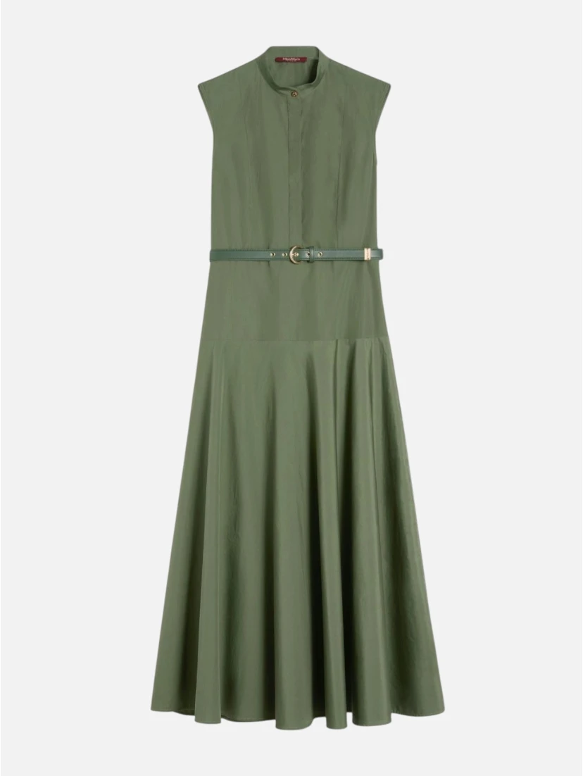 MAX MARA STUDIO MSTGESTO dress