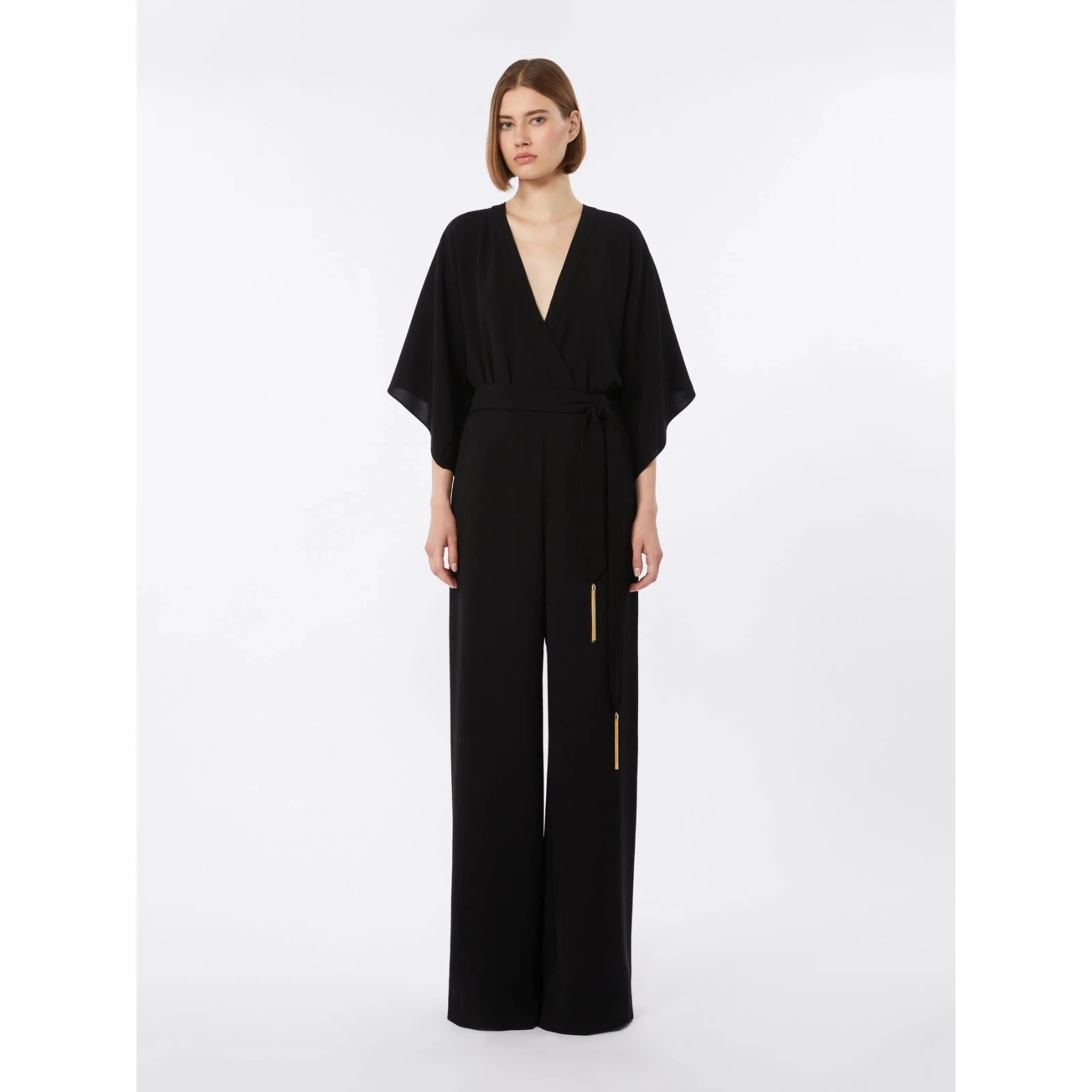 MAX MARA STUDIO MSEODE jumpsuit