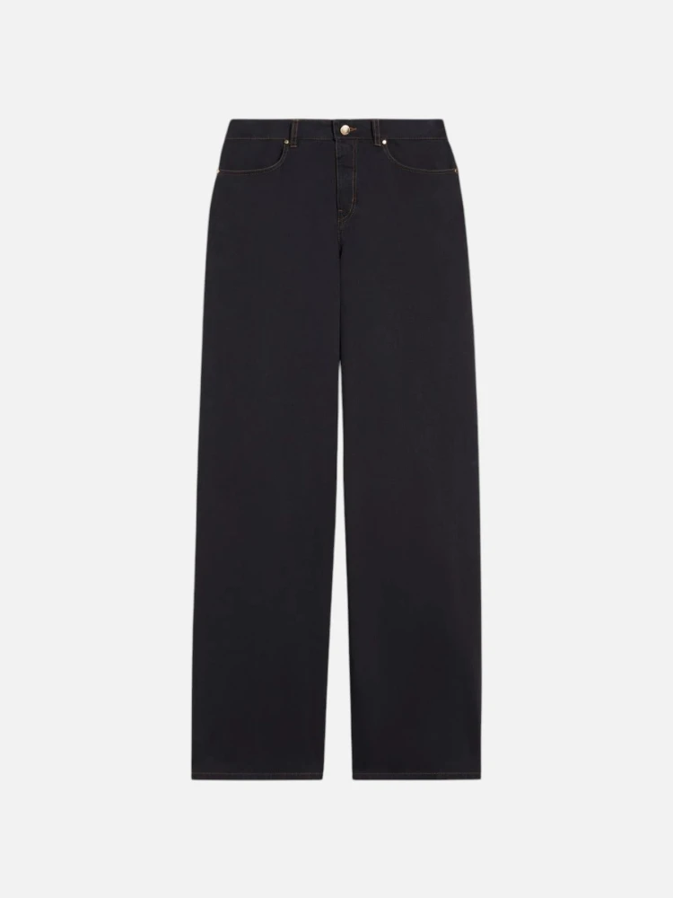 MAX MARA STUDIO MSTFATUO trousers