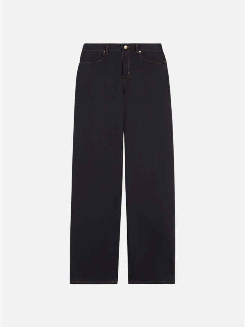MAX MARA STUDIO MSTFATUO trousers