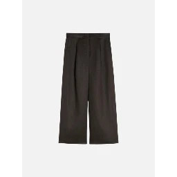 MAX MARA STUDIO MSTTARTUFO trousers
