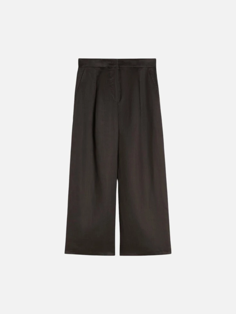 MAX MARA STUDIO MSTTARTUFO trousers