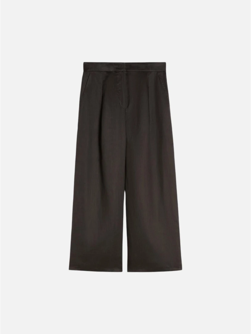 MAX MARA STUDIO MSTTARTUFO trousers