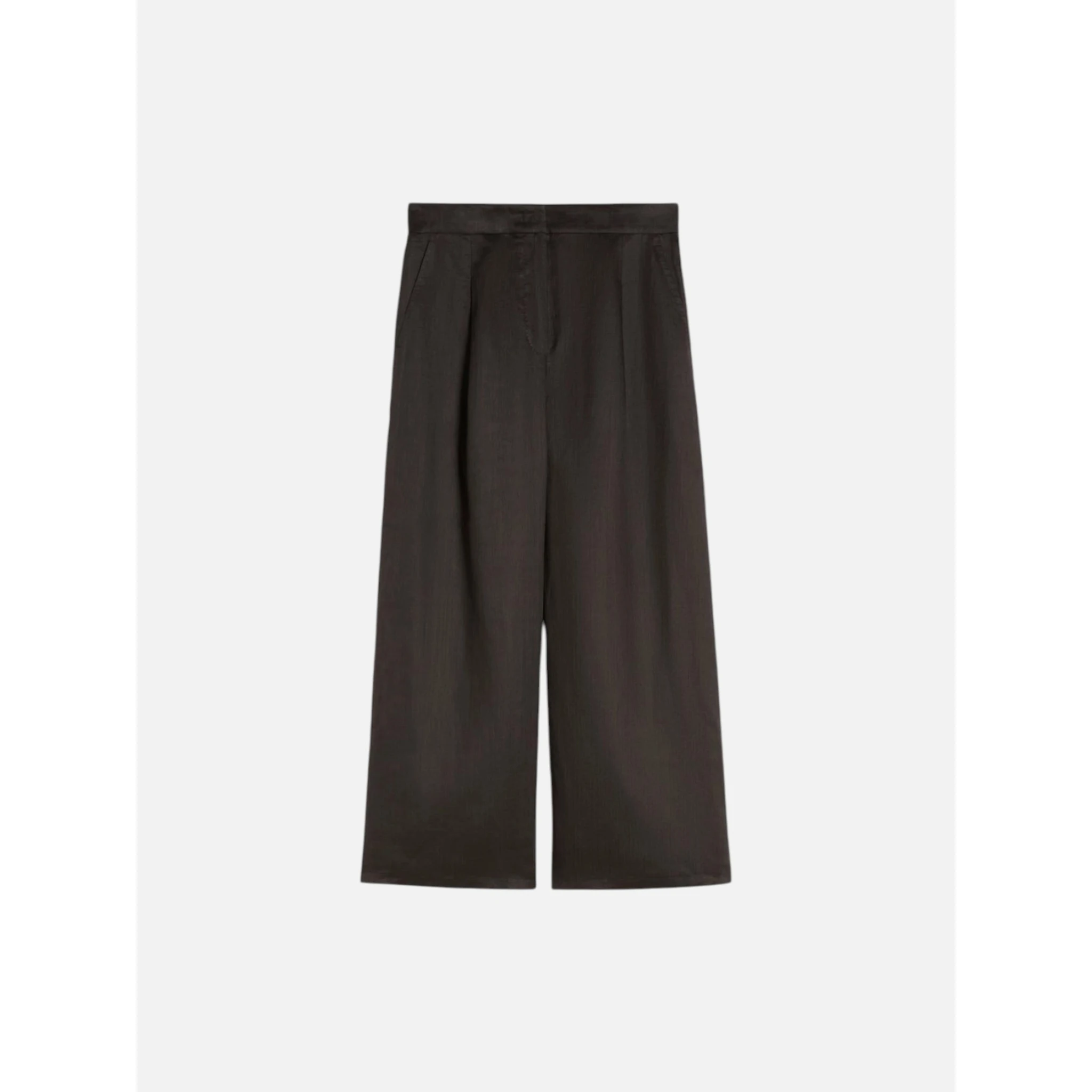 MAX MARA STUDIO MSTTARTUFO trousers
