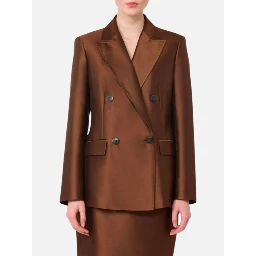 MAX MARA STUDIO MSTPECCATI jacket