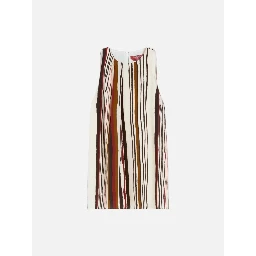 MAX MARA STUDIO MSTANCORA top