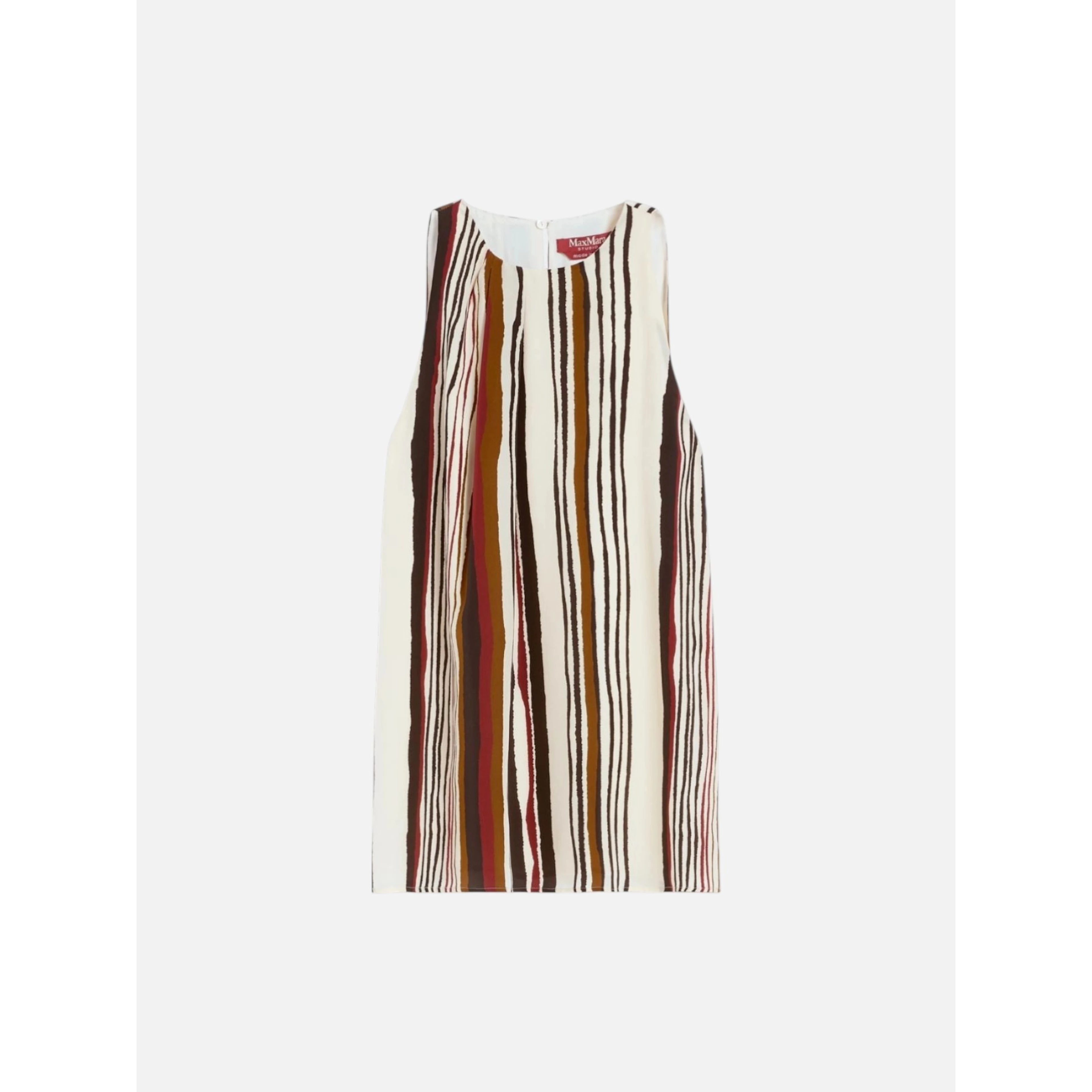 MAX MARA STUDIO MSTANCORA top