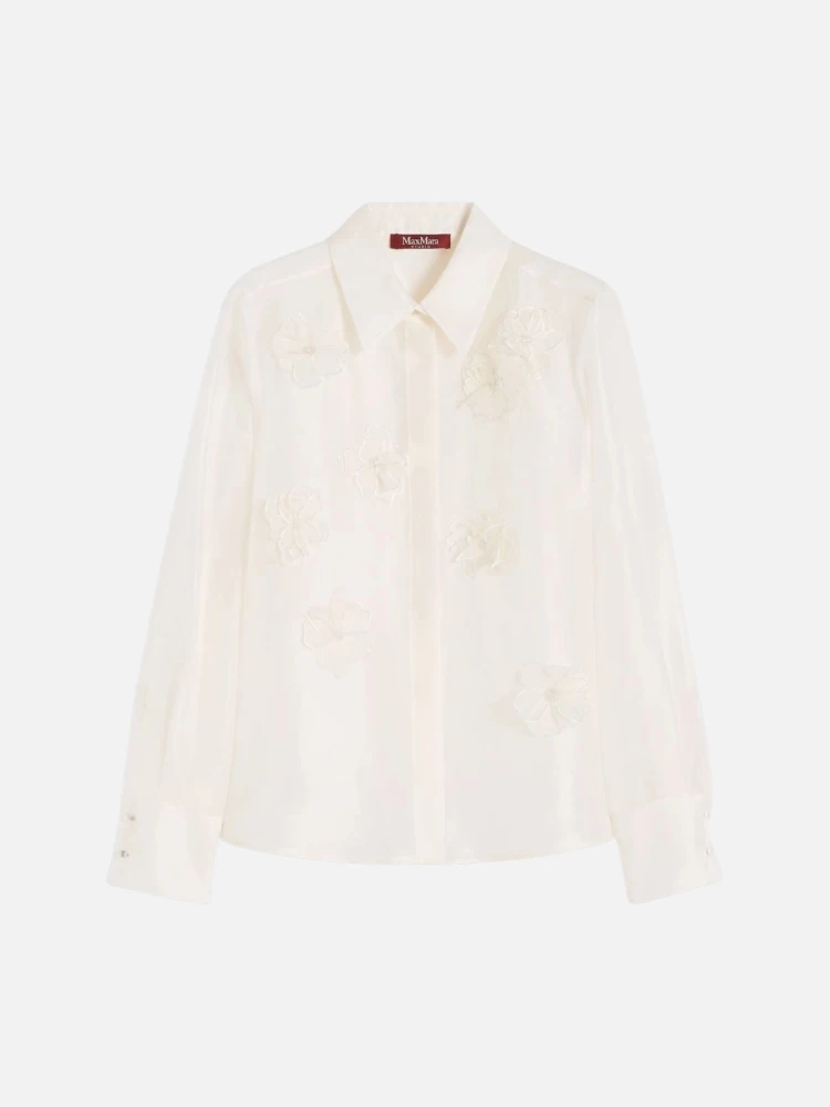 MAX MARA STUDIO MSEAGI shirt