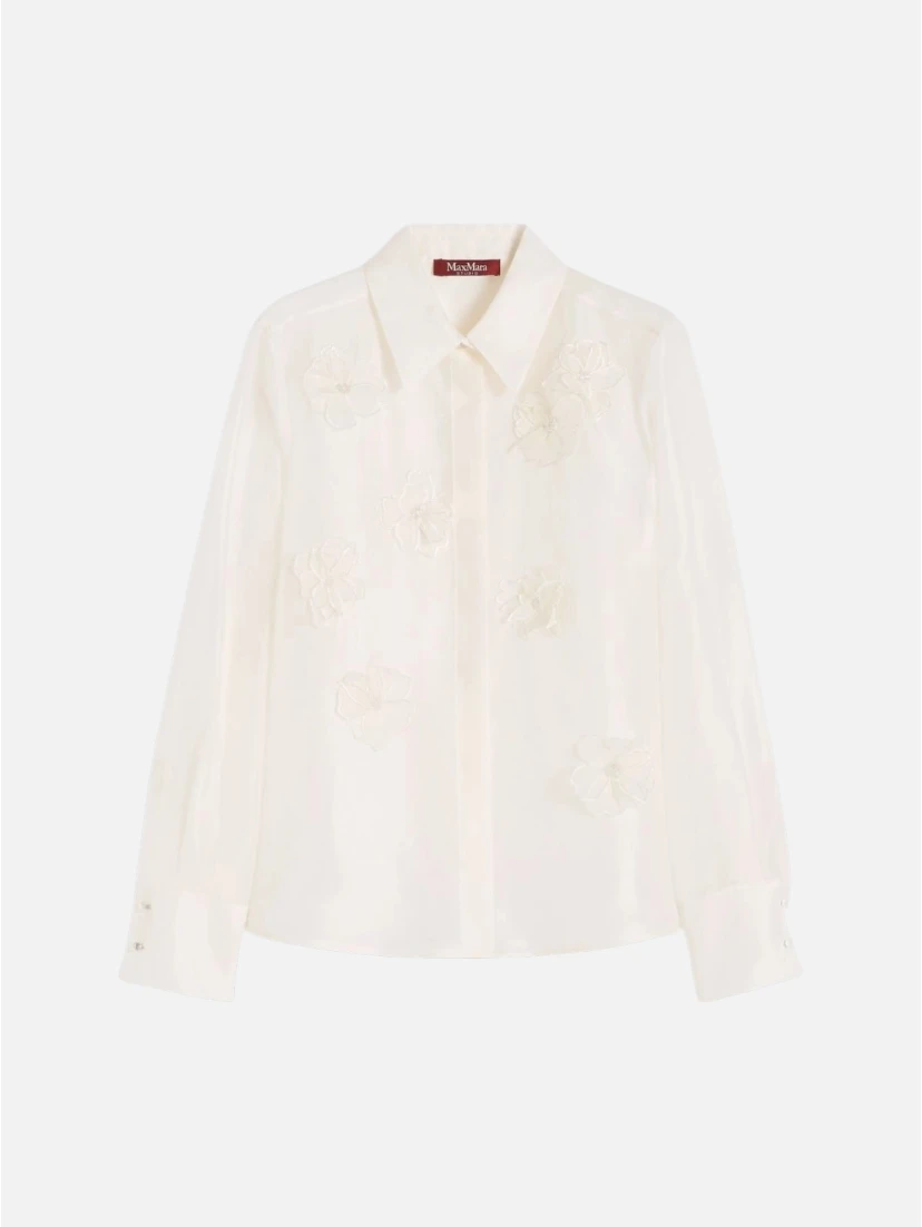 MAX MARA STUDIO MSEAGI shirt