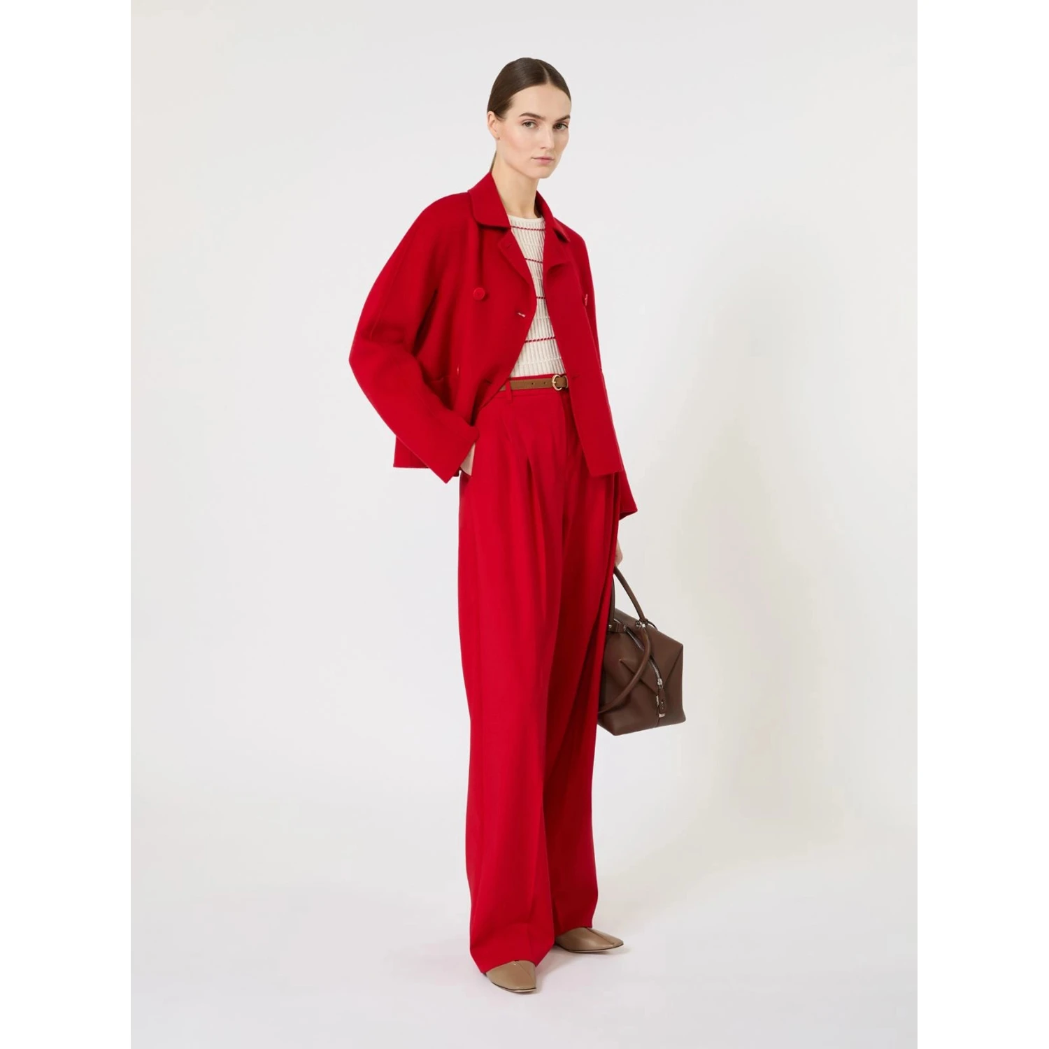كنزة ماكس مارا ستوديو إم إس تي بي إي دي أو إن
