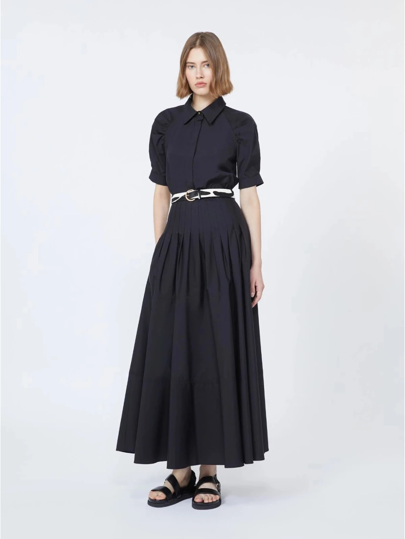 MAX MARA STUDIO MSTOPERA skirt
