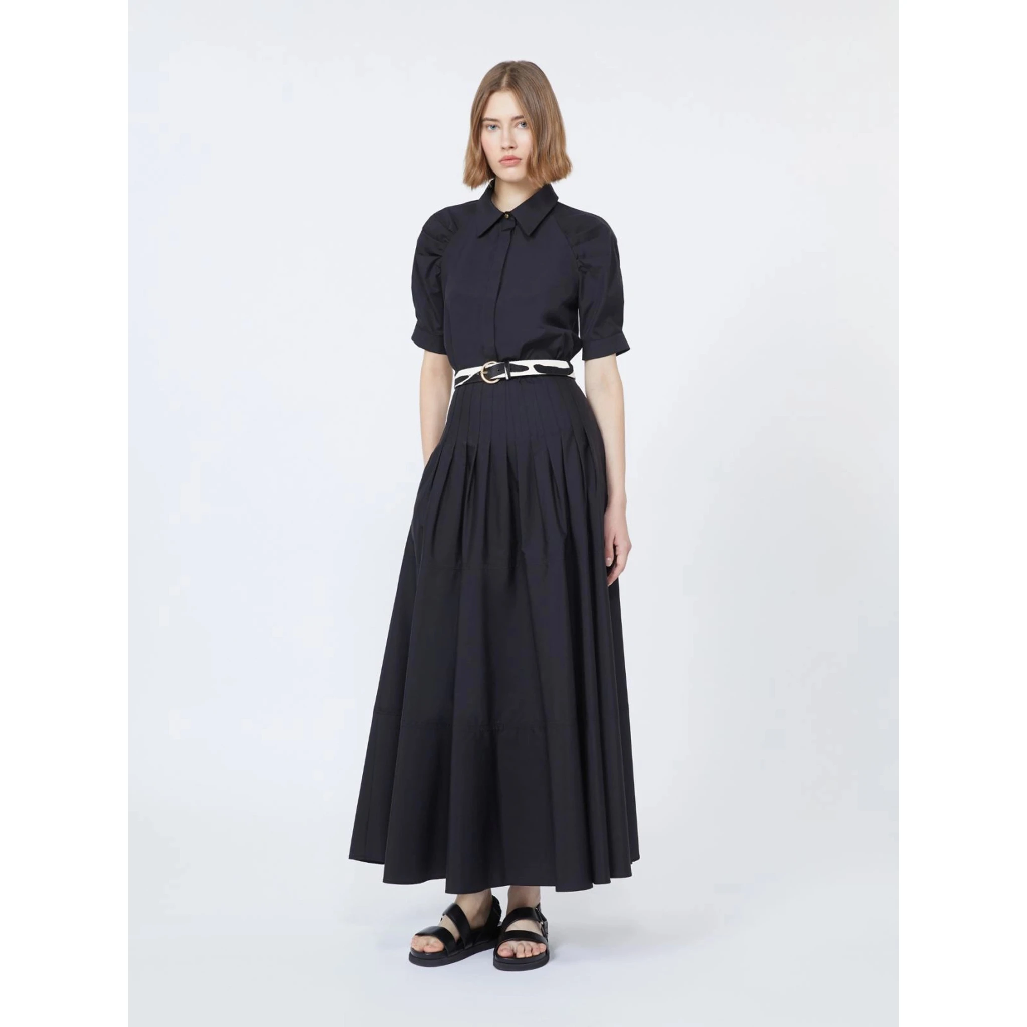 MAX MARA STUDIO MSTOPERA skirt