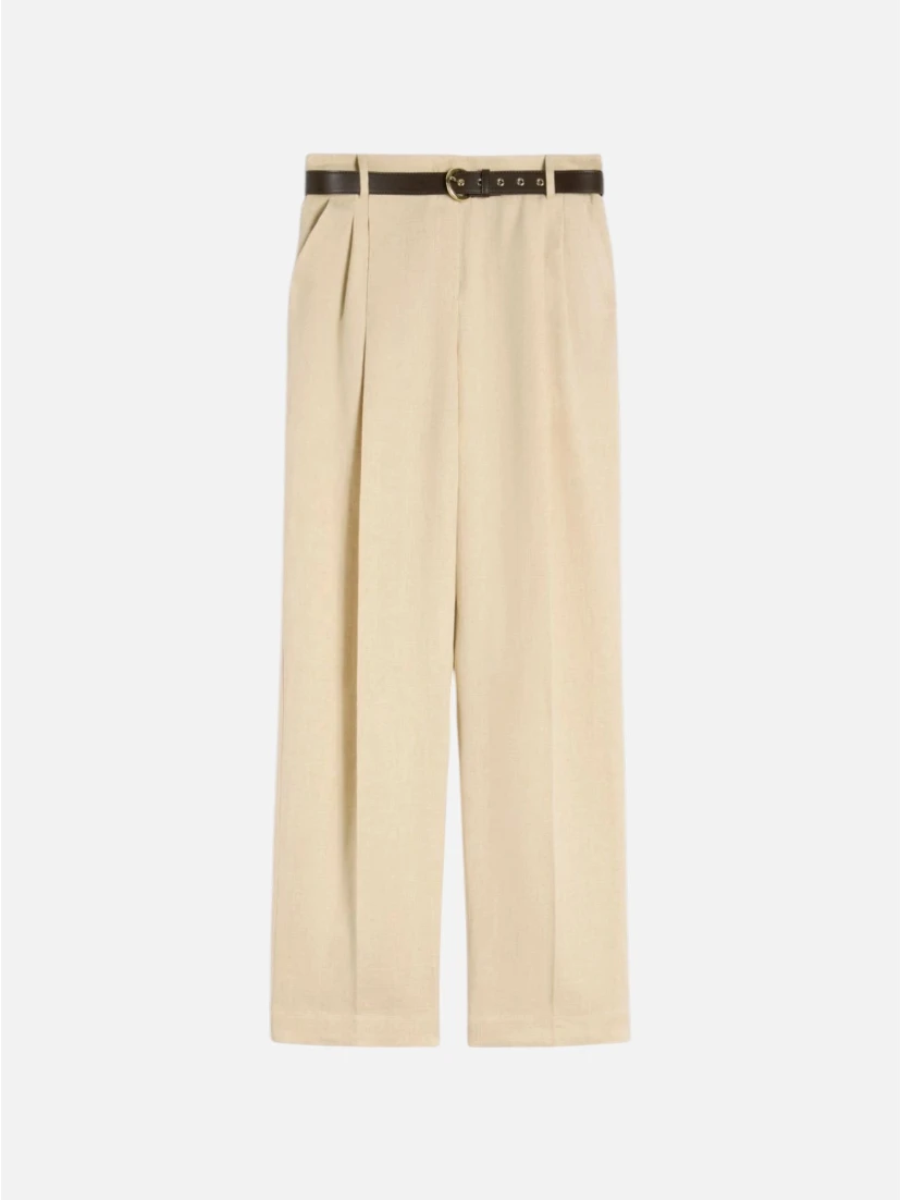 MAX MARA STUDIO MSTSUMERO pants