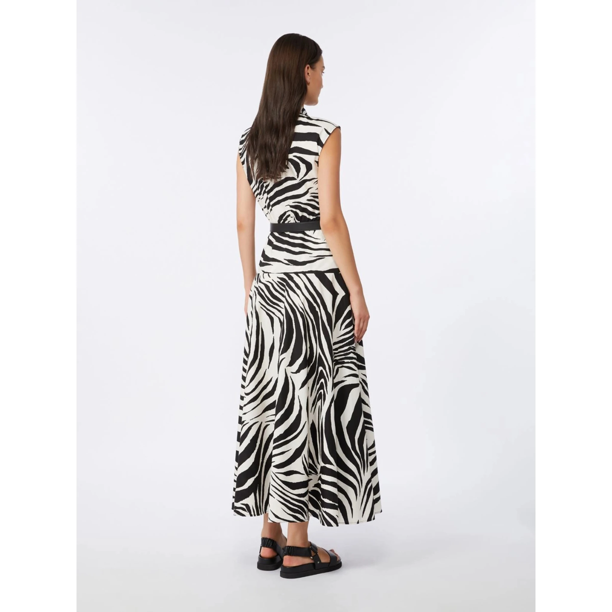 MAX MARA STUDIO MSTWEST dress