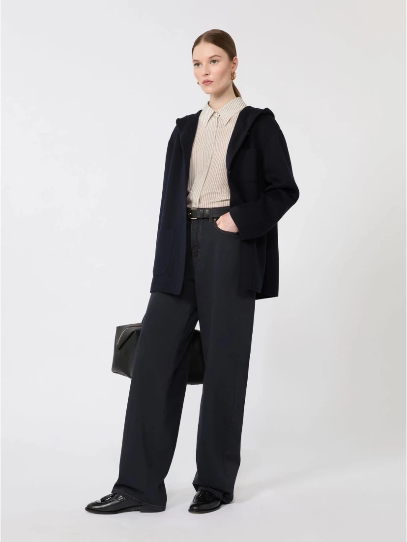 MAX MARA STUDIO MSTFATUO trousers