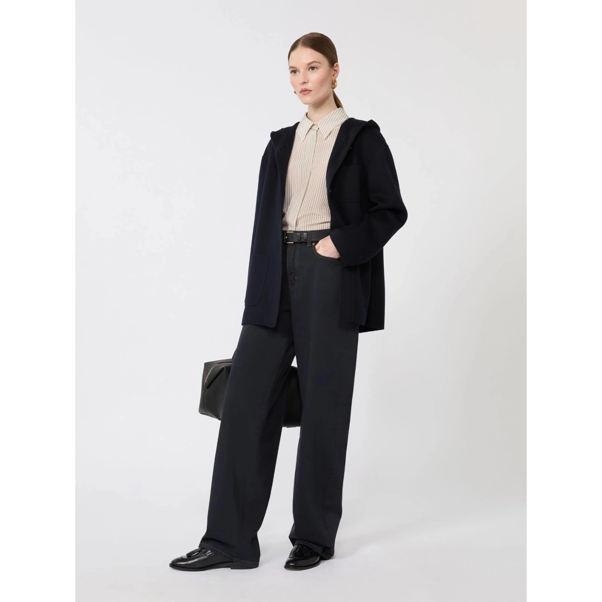 MAX MARA STUDIO MSTFATUO trousers