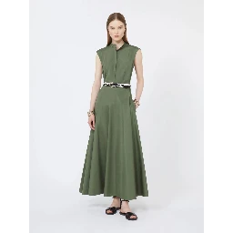 MAX MARA STUDIO MSTGESTO dress