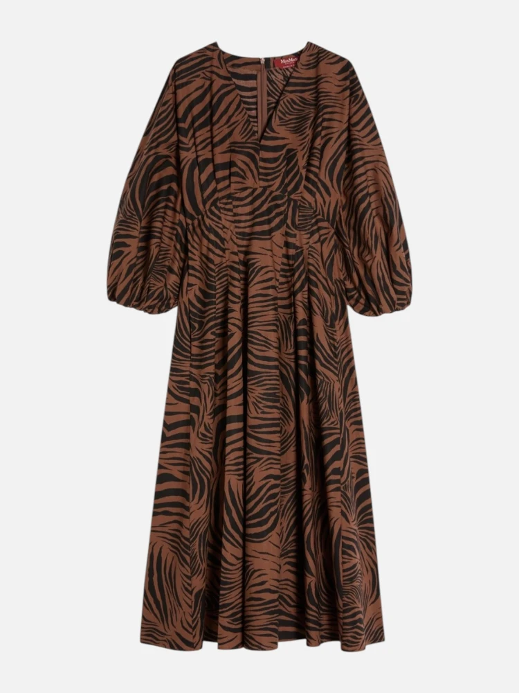 MAX MARA STUDIO MSTASTICE dress