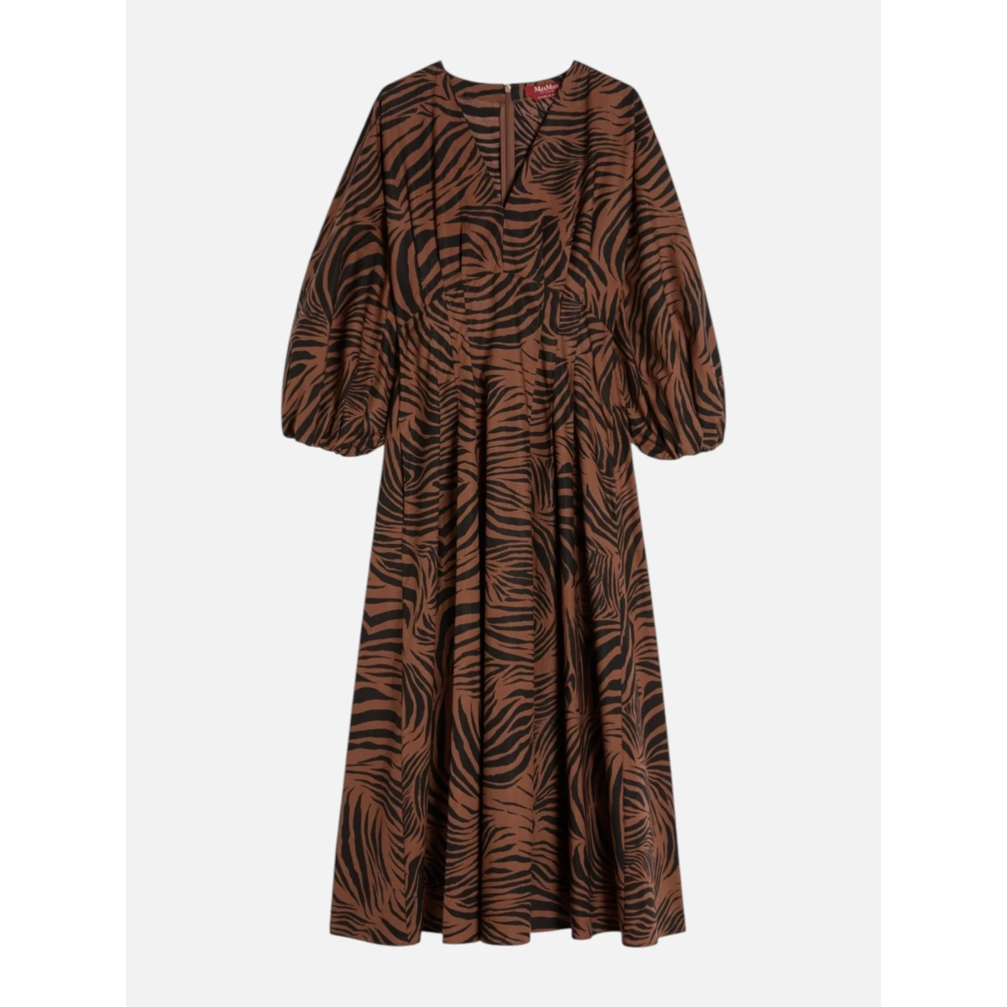 MAX MARA STUDIO MSTASTICE dress