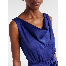 MAX MARA STUDIO MSEDONATA jumpsuit