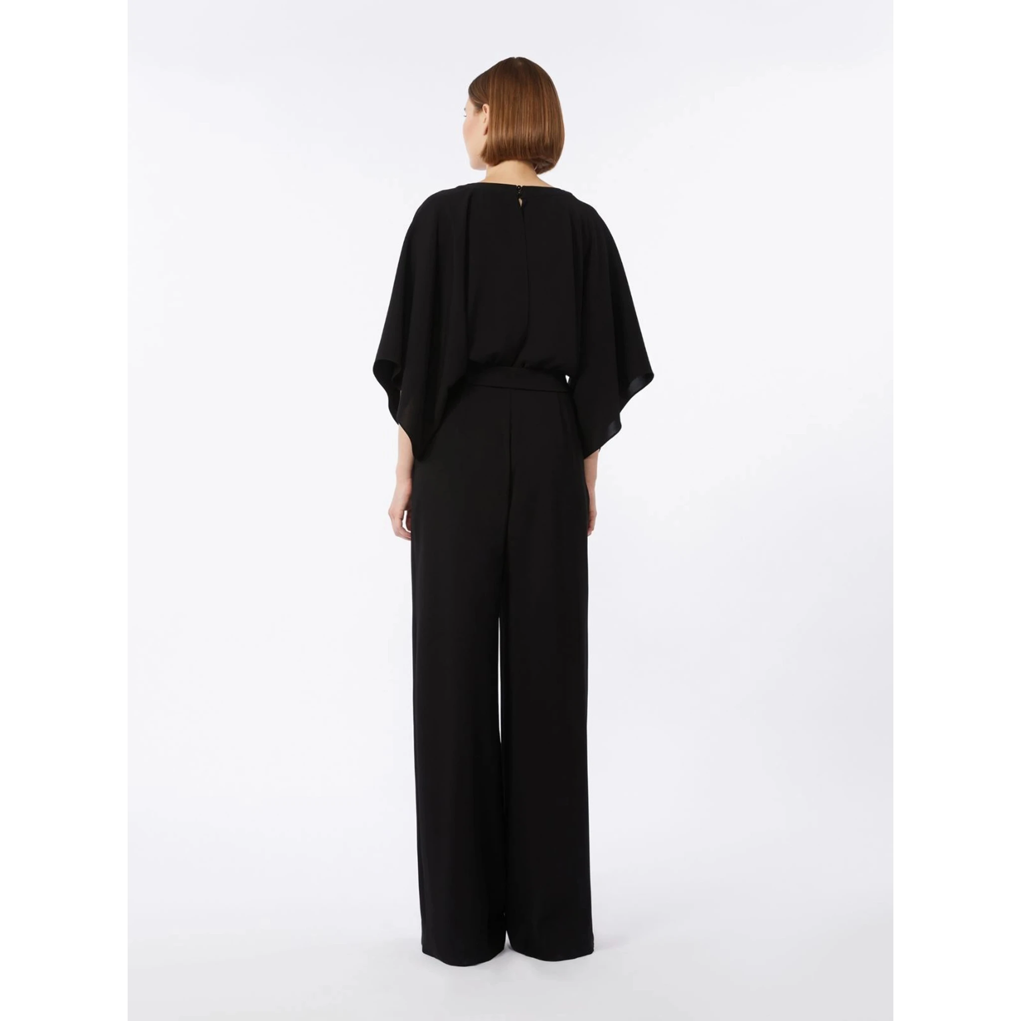 MAX MARA STUDIO MSEODE jumpsuit