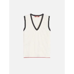 MAX MARA STUDIO MSTUMILE top