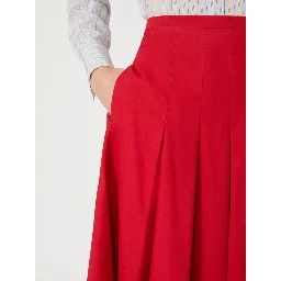 MAX MARA STUDIO MSVOLUME skirt
