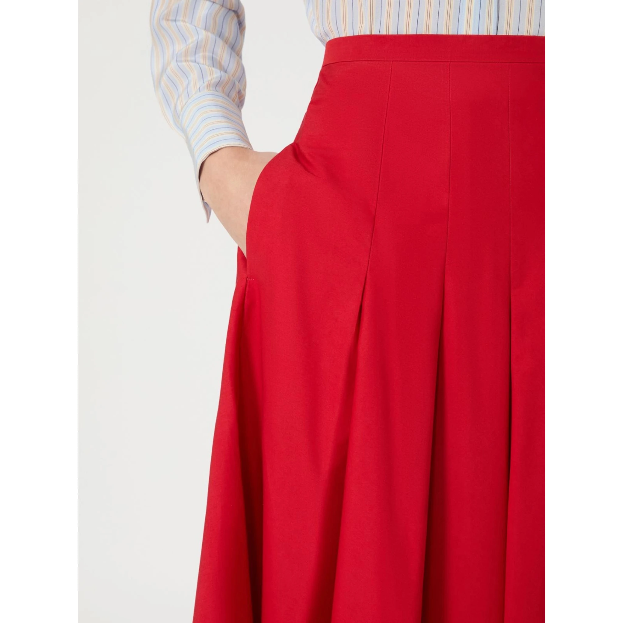 MAX MARA STUDIO MSVOLUME skirt
