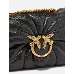 PINKO PUFF MINI bag
