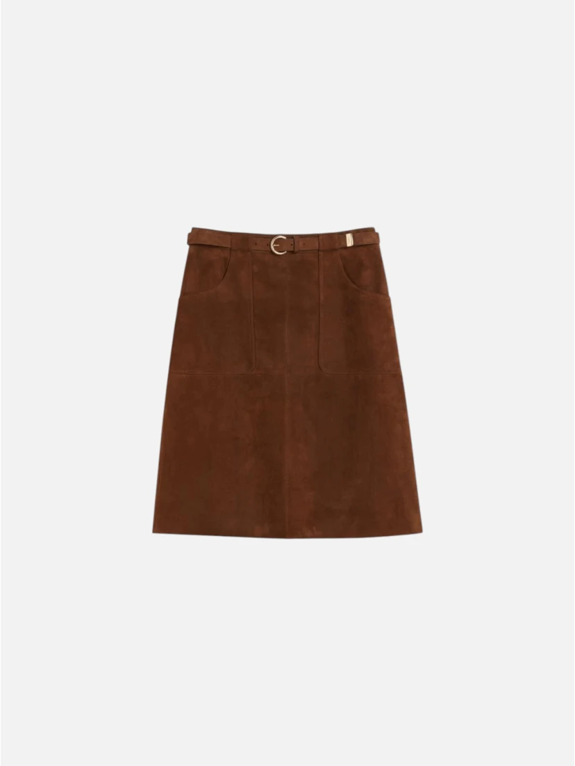 MAX MARA STUDIO MSTTENNIS skirt