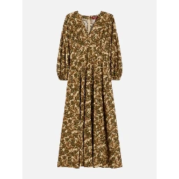 MAX MARA STUDIO MSTASTICE dress