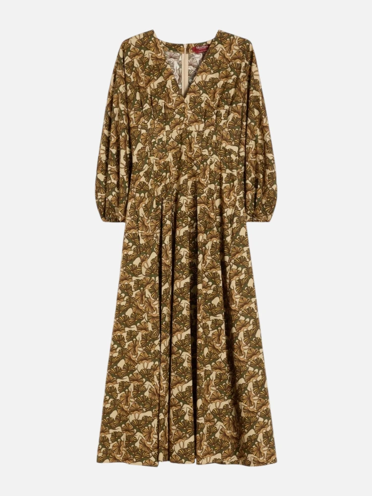 MAX MARA STUDIO MSTASTICE dress