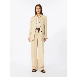 MAX MARA STUDIO MSTSUMERO pants