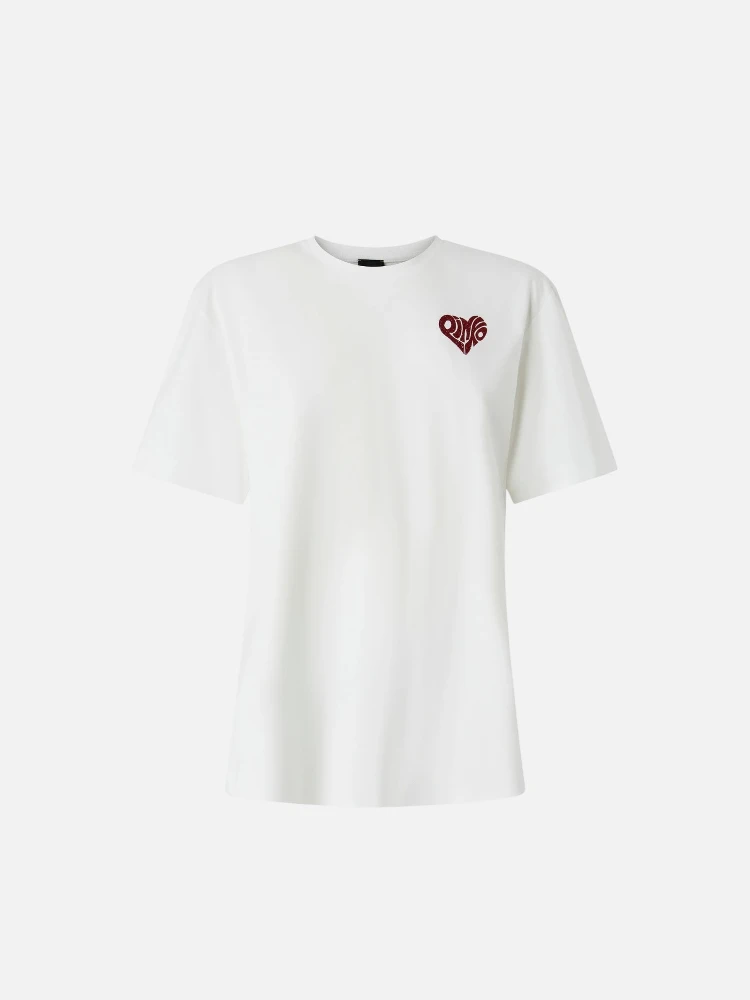PINKO STREPITOSO t-shirt