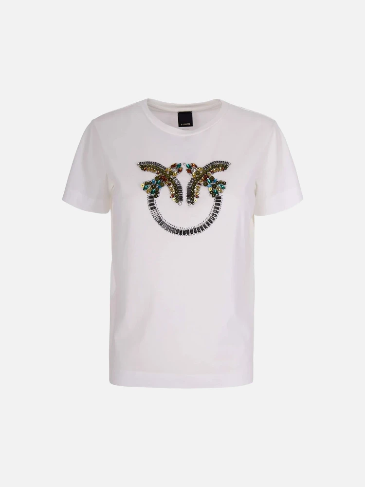 PINKO QUENTIN t-shirt